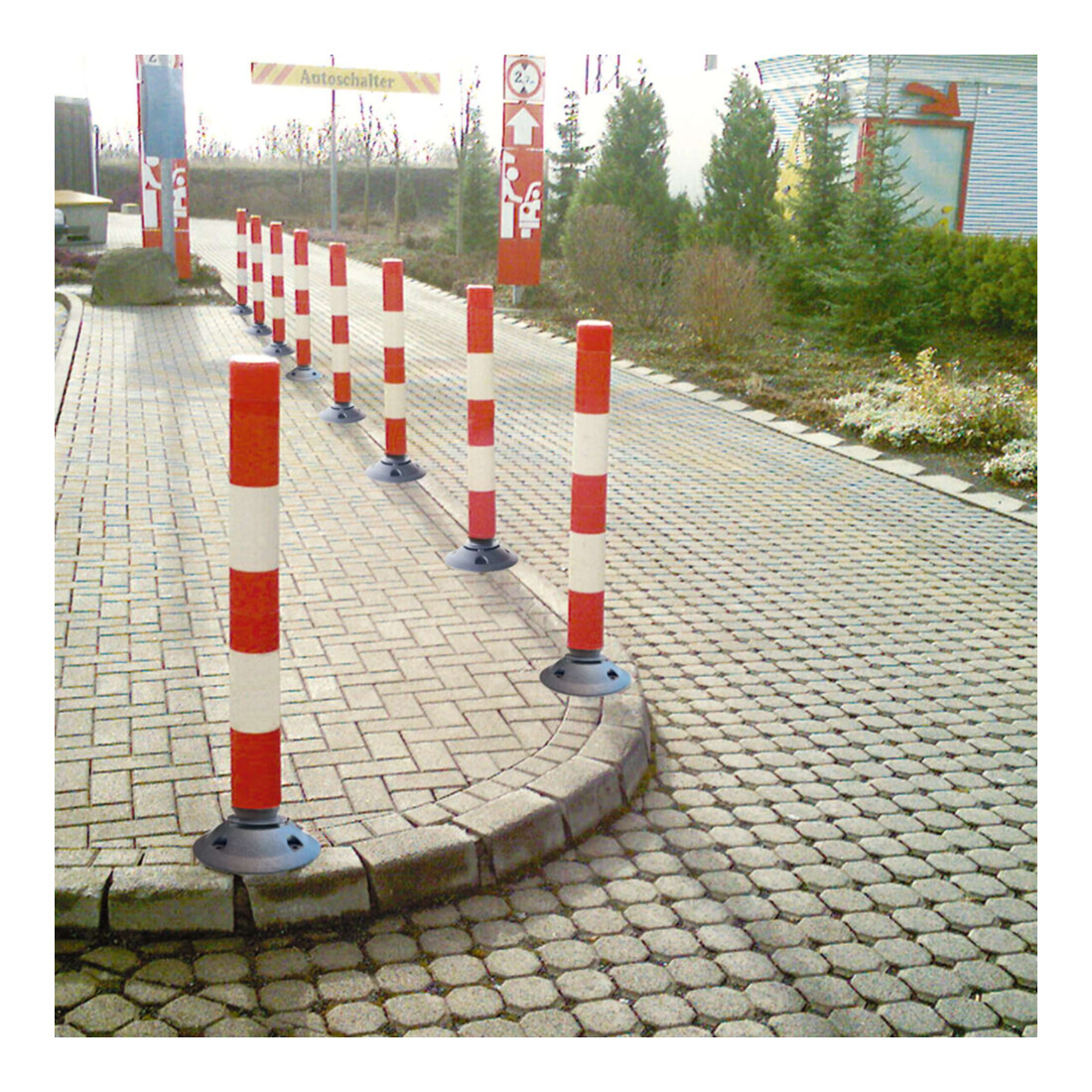 Moravia LeitPin 46 TL