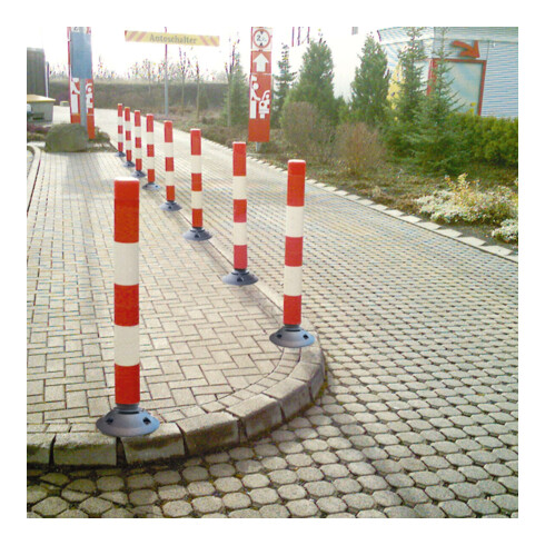 Moravia LeitPin 76 TL