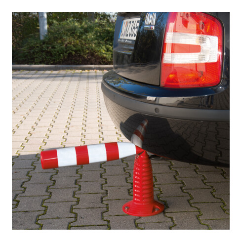 Moravia Leitzylinder ComeBack 76