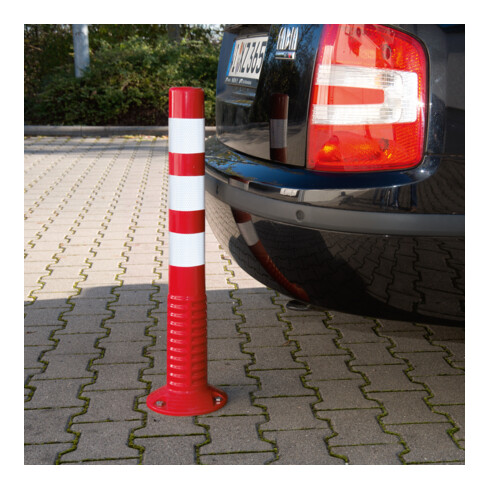 Moravia Leitzylinder ComeBack 76