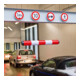 Moravia Limiteur de hauteur plastique 950 rw