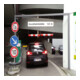 Moravia Limiteur de hauteur plastique 950 rw