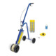 Moravia Line Marker Set blanc 50-75 mm (appareil + 2 x couleur + cordon de craie + craie)-1