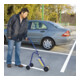 Moravia Line Marker Set blanc 50-75 mm (appareil + 2 x couleur + cordon de craie + craie)-4