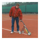 Moravia Line Marker Set blanc 50-75 mm (appareil + 2 x couleur + cordon de craie + craie)-5
