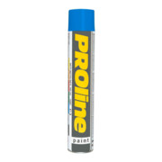 Moravia Linienmarkierfarbe PROline-paint 750 ml Dose blau