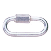 Moravia Maillon à vis en acier inoxydable 8 mm A2 individuel
