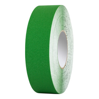 MORAVIA Marquage au sol PROline-tape Vinyle 50 mm 25 m vert autocollant