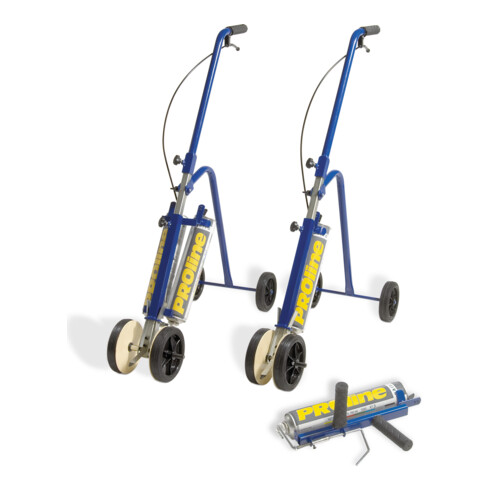 Moravia Marqueur universel PROliner pour largeur de trait 50 à 75 mm
