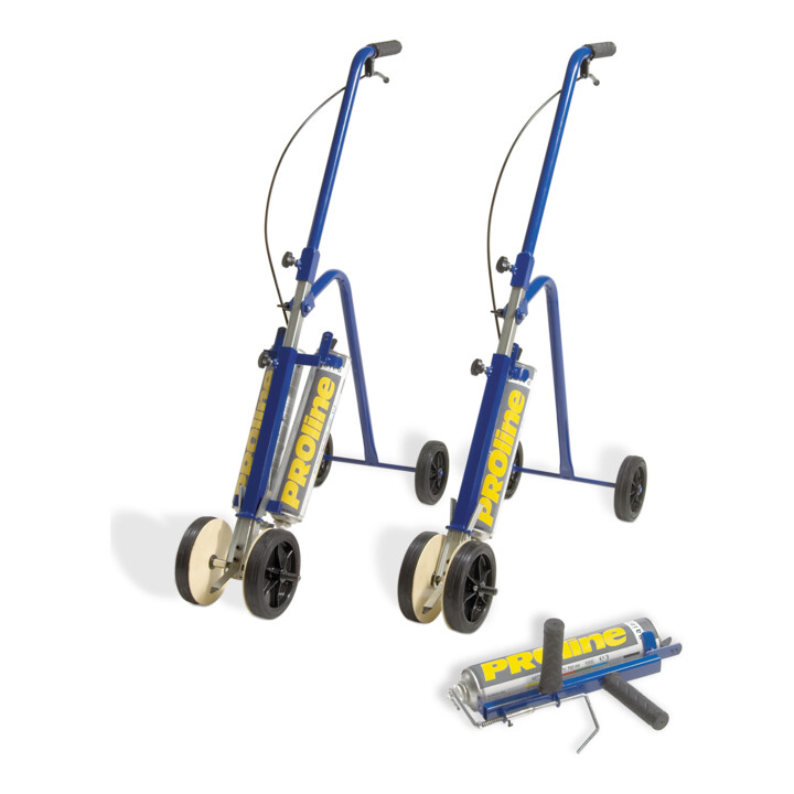 Moravia Marqueur universel PROliner pour largeur de trait 50 à 75 mm