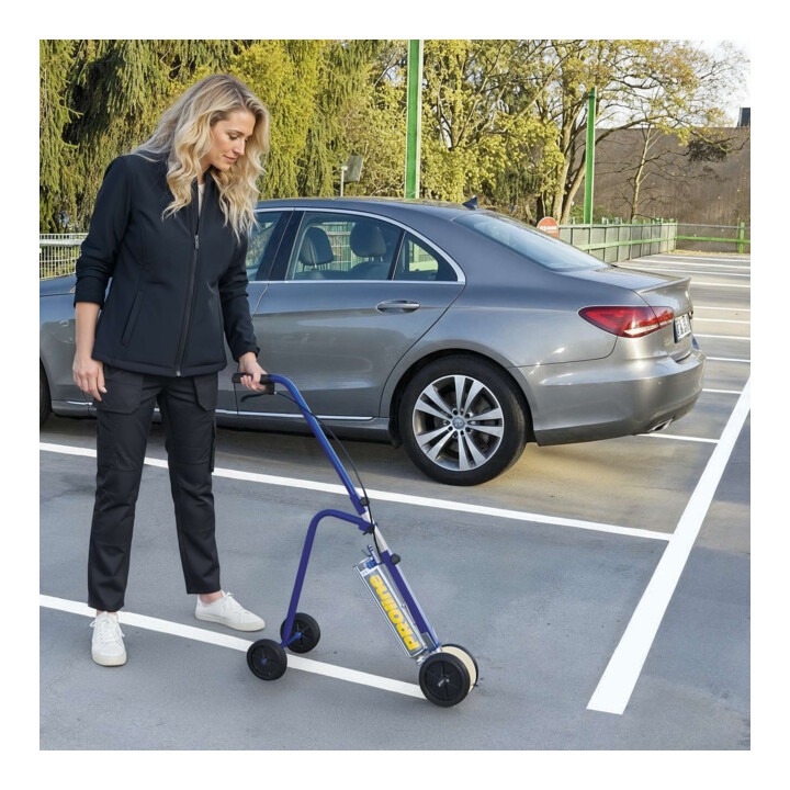 Moravia Marqueur universel PROliner pour largeur de trait 50 à 75 mm