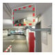 Moravia Miroir de circulation EUCRYL ECO 400 x 600 mm en acrylique
