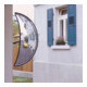 Miroir trois faces Moravia en verre acrylique-5