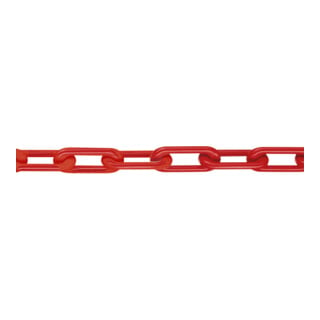 Moravia MNK 8 rode 25 m MNK-kwaliteitsketting