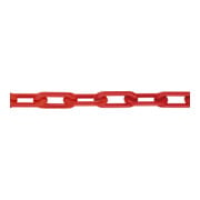 Moravia MNK 8 rode 25 m MNK-kwaliteitsketting-1