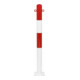 Moravia MORION poteau 76 Bp 2 fl rw-1