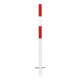 Moravia MORION Poteau de blocage 60 bet 0 fl rw-1