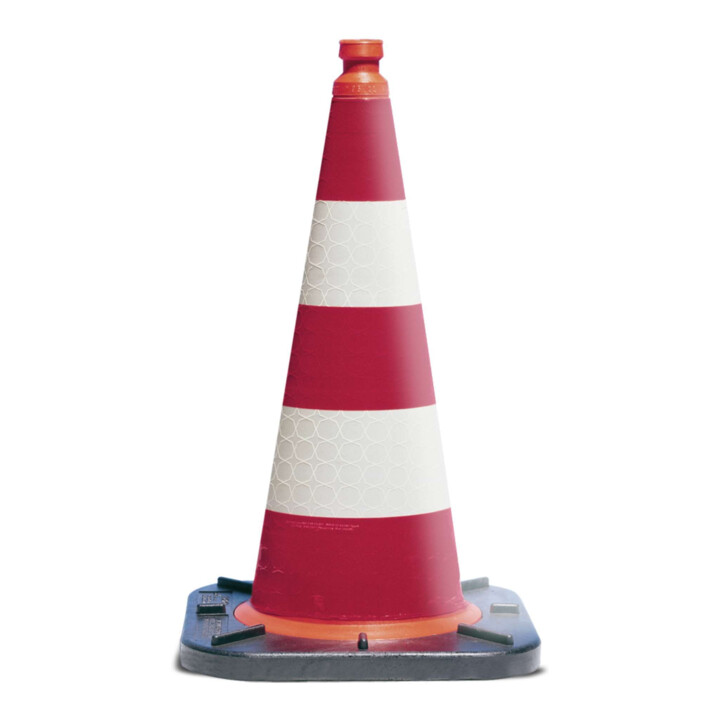 Moravia MORION Reflexkegel 750 Type A