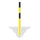Moravia MORION Sperrpfosten 60 bet 0 fl gs-2