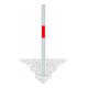 Moravia MORION Sperrpfosten 60 bet 1 fv ref 60/1330