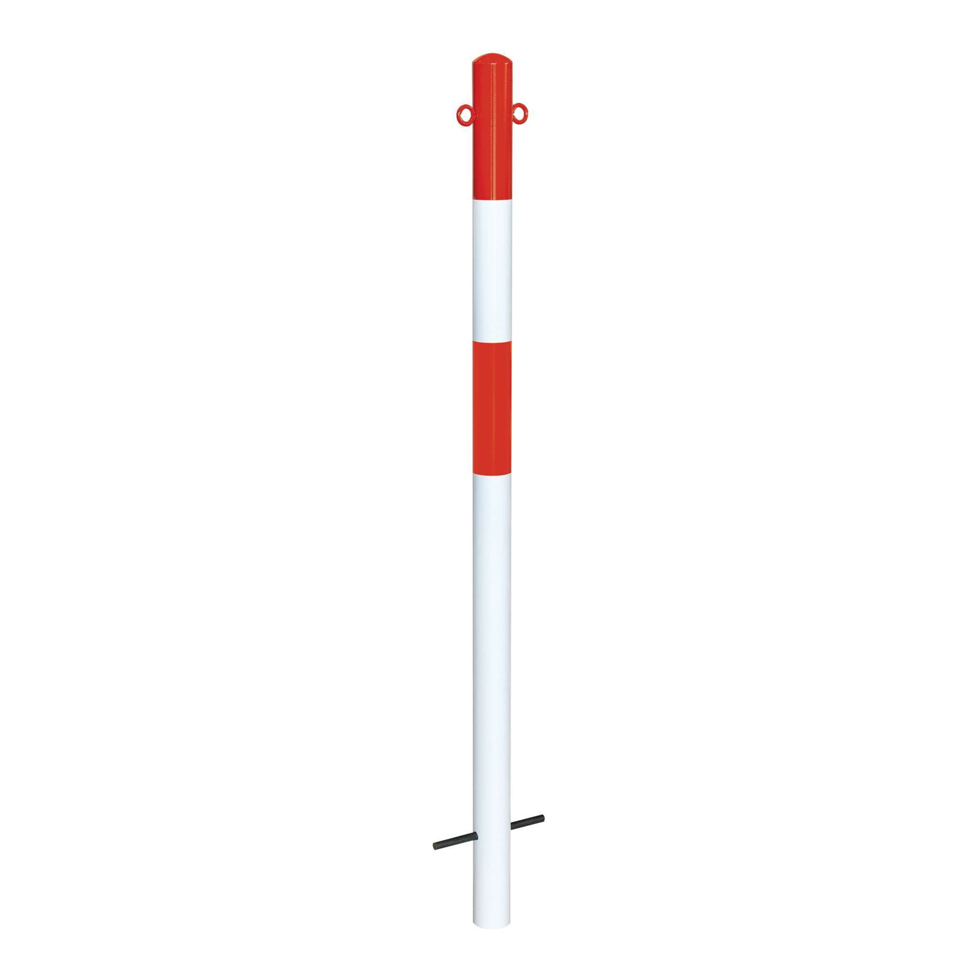 Moravia MORION Sperrpfosten 60 bet 2 fl rw