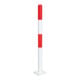 Moravia MORION Sperrpfosten 60 Bp 0 fl rw-1