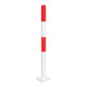 Moravia MORION Sperrpfosten 60 Bp 0 kb rw-1