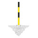 Moravia MORION Sperrpfosten 60 Bp 1 fl gs-2