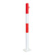 Moravia MORION Sperrpfosten 60 Bp 1 fl rw-1