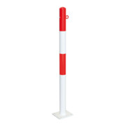 Moravia MORION Sperrpfosten 60 Bp 1 fl rw