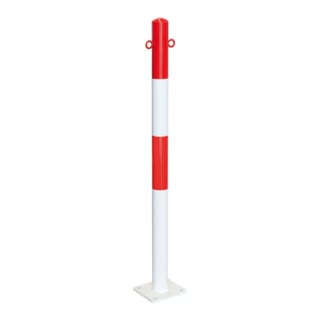 Moravia MORION Sperrpfosten 60 Bp 2 fl rw