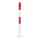 Moravia MORION Sperrpfosten 60 Bp 2 fl rw-1