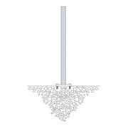 Moravia MORION Sperrpfosten 60 Bp 2 fv-4