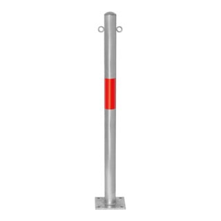 Moravia MORION Sperrpfosten 60 Bp 2 fv ref