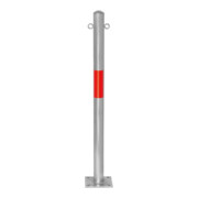 Moravia MORION Sperrpfosten 60 Bp 2 fv ref