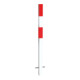 Moravia MORION Sperrpfosten 70 bet 0 fl rw-1