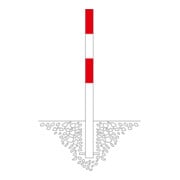 Moravia MORION Sperrpfosten 70 bet 1 fl rw-2