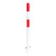 Moravia MORION Sperrpfosten 76 bet 1 fl rw-1