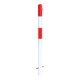 Moravia MORION Sperrpfosten 76 bet 1 kb rw-1