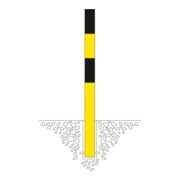 Moravia MORION Sperrpfosten 76 bet 2 fl gs-2