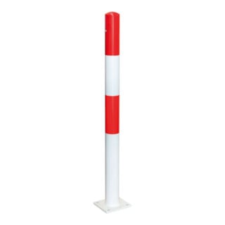Moravia MORION Sperrpfosten 76 Bp 0 fl rw
