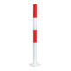 Moravia MORION Sperrpfosten 76 Bp 0 fl rw-1