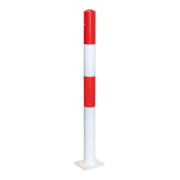 Moravia MORION Sperrpfosten 76 Bp 0 fl rw