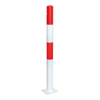 Moravia MORION Sperrpfosten 76 Bp 0 kb rw