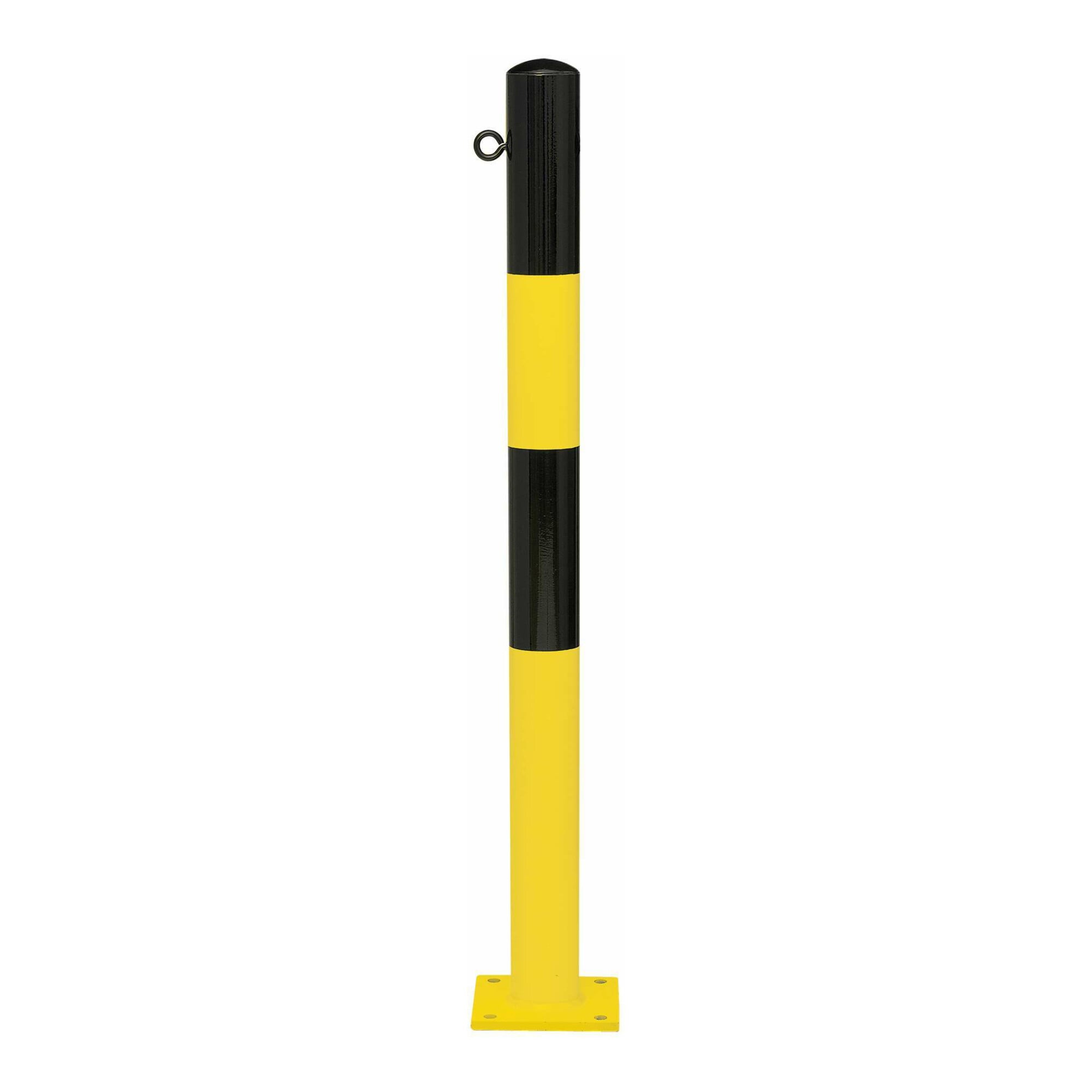 Moravia MORION Sperrpfosten 76 Bp 1 fl gs