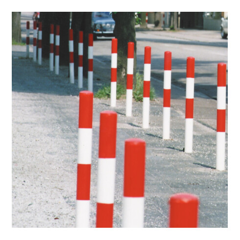 Moravia MORION Sperrpfosten 76 Bp 1 fl gs