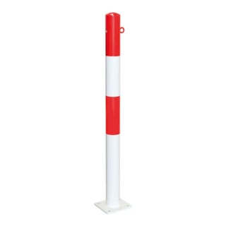 Moravia MORION Sperrpfosten 76 Bp 1 fl rw