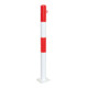 Moravia MORION Sperrpfosten 76 Bp 1 fl rw-1