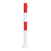 Moravia MORION Sperrpfosten 76 Bp 1 fl rw
