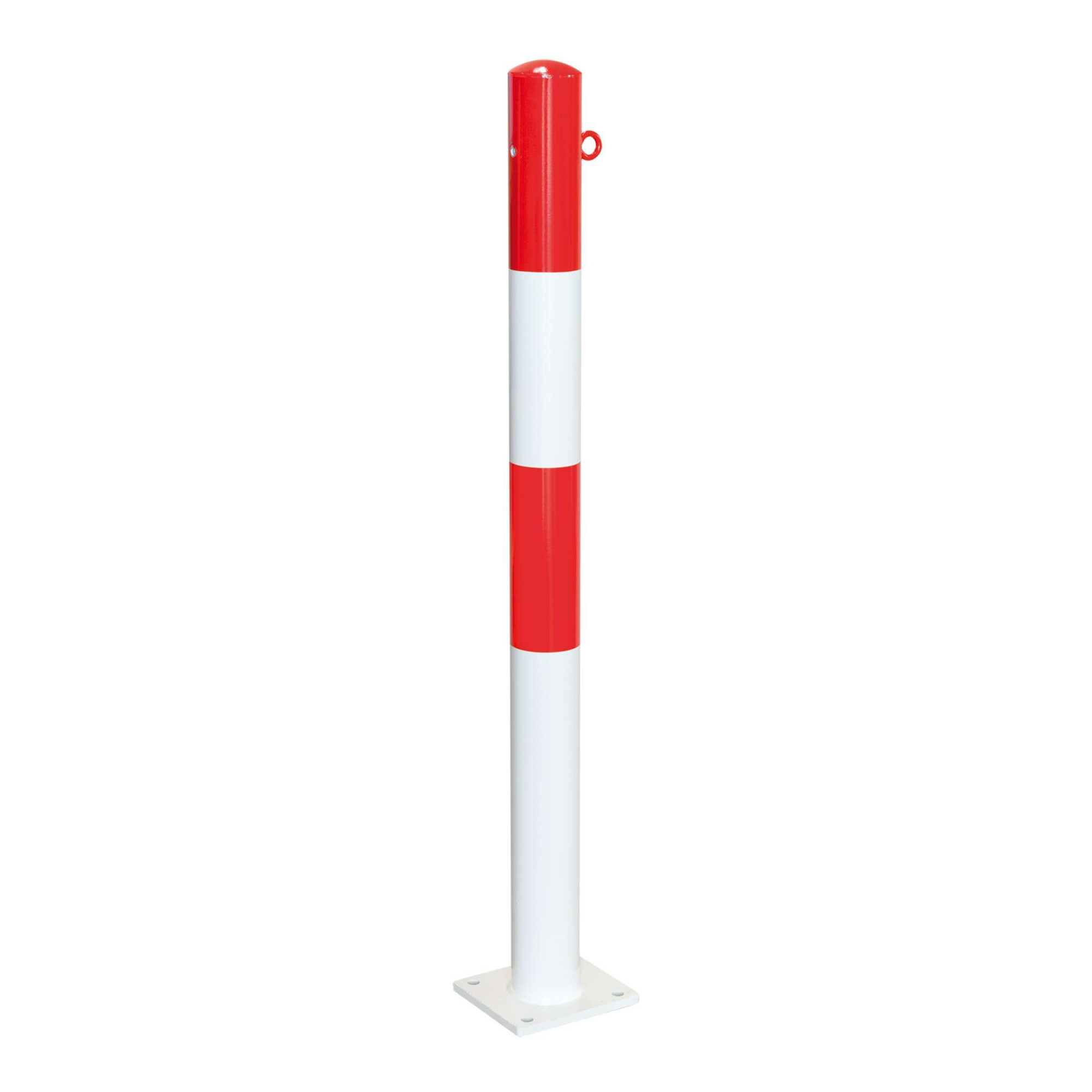 Moravia MORION Sperrpfosten 76 Bp 1 fl rw